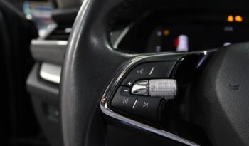 SKODA Octavia Break 1.4 TSI IV STYLE DSG completo