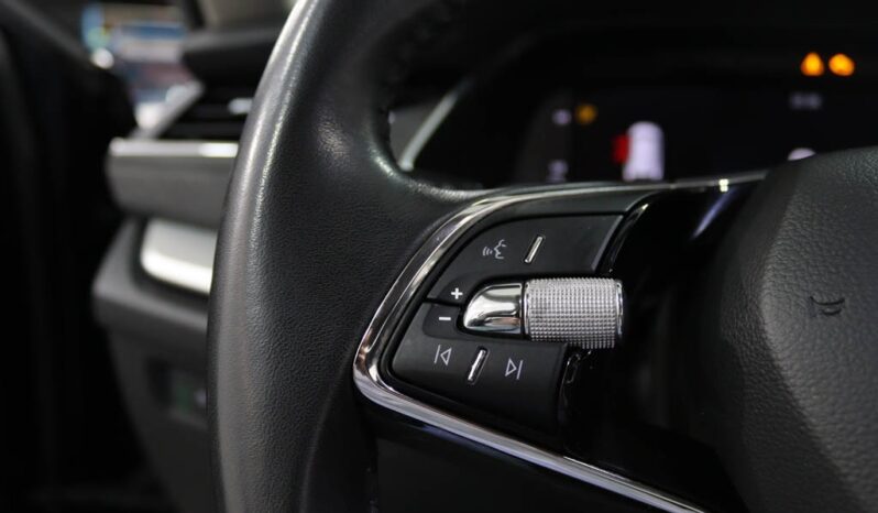 SKODA Octavia Break 1.4 TSI IV STYLE DSG completo