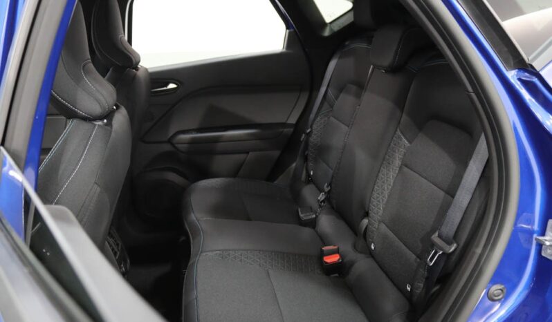 MITSUBISHI ASX 1.2 DI-T KAITEKI completo