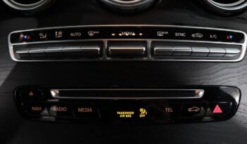 MERCEDES-BENZ Classe GLC Coupé 250 D AMG LINE 4-MATIC completo