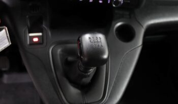 OPEL COMBO CARGO DIESEL 1.5 CDTI L2H1 completo