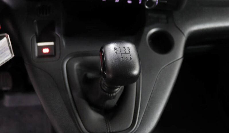 OPEL COMBO CARGO DIESEL 1.5 CDTI L2H1 completo