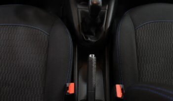 PEUGEOT 208 1.2 PURETECH STYLE completo