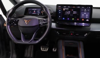 CUPRA Born 58 kWh completo