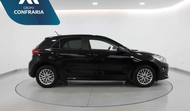 KIA Rio 1.2 CVVT URBAN completo