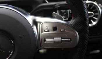 MERCEDES-BENZ Classe A 180 D AMG LINE AUT. completo