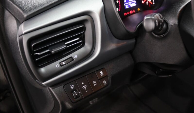 KIA Rio 1.2 CVVT URBAN completo