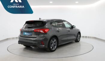 FORD Focus 1.5 TDCI ECOBLUE ST-LINE completo