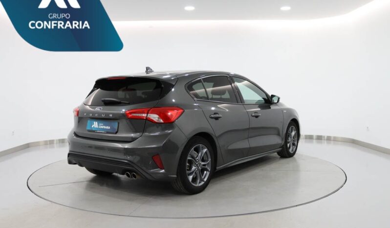 FORD Focus 1.5 TDCI ECOBLUE ST-LINE completo