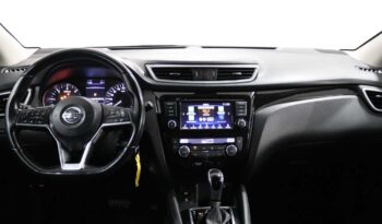 NISSAN Qashqai 1.5 DCI N-CONNECTA DCT completo