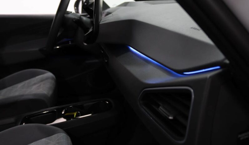 VOLKSWAGEN ID.3 PRO completo