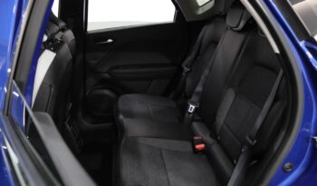 RENAULT Captur 1.0 TCE TECHNO BI-FUEL completo