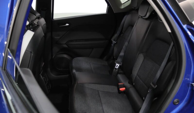 RENAULT Captur 1.0 TCE TECHNO BI-FUEL completo