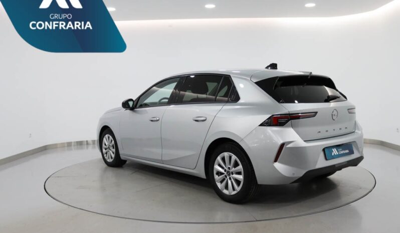 OPEL Astra L 1.2 T BUSINESS completo