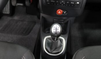 RENAULT Clio III Fase II 1.5 DCI FAIRWAY completo