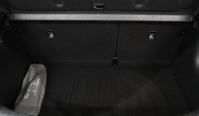 KIA Rio 1.2 CVVT URBAN completo