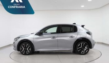 PEUGEOT 208 1.2 HYBRID GT E-DCS6 completo