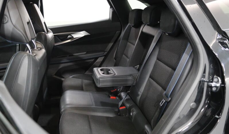 RENAULT Austral 1.3 MILD HYBRID TECHNO ESPRIT ALPINE AUTO completo