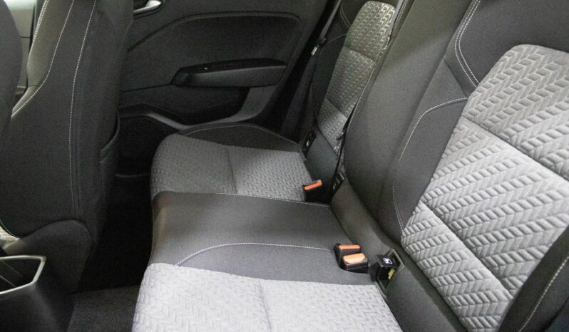 RENAULT Clio V 1.0 TCE EVOLUTION completo