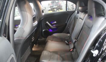 MERCEDES-BENZ Classe A 180 D AMG LINE AUT. completo