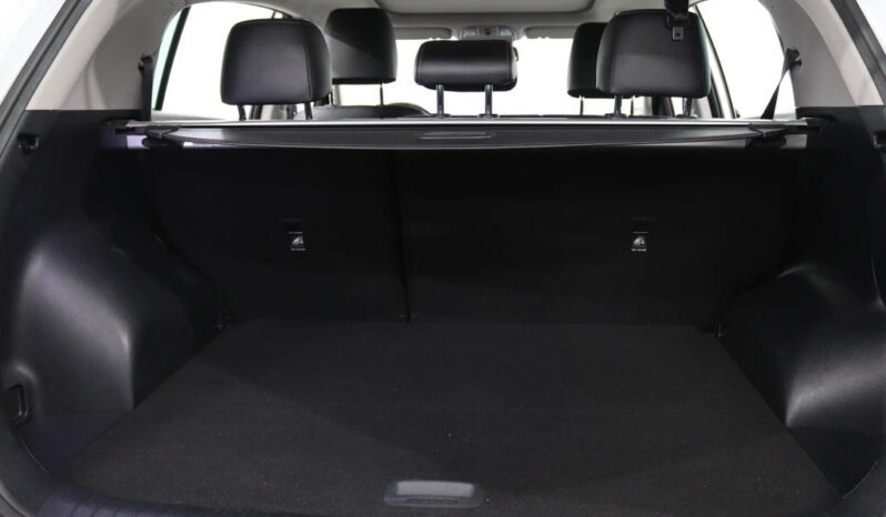 KIA Sportage 1.7 CRDI ISG TX completo