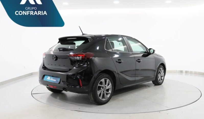 OPEL CORSA F 1.2 T EDITION completo