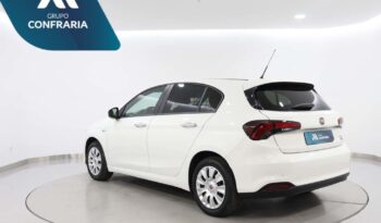 FIAT TIPO VAN DIESEL 1.3 M-JET completo