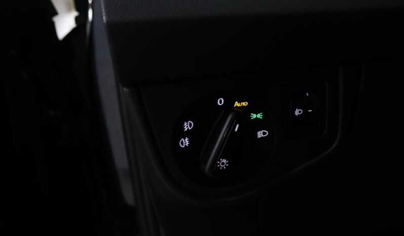 VOLKSWAGEN Polo 1.0 TSI URBAN DSG completo