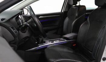 RENAULT Mégane IV Sport Tourer 1.5 DCI BOSE EDITION completo