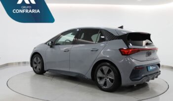 CUPRA Born 58 kWh completo