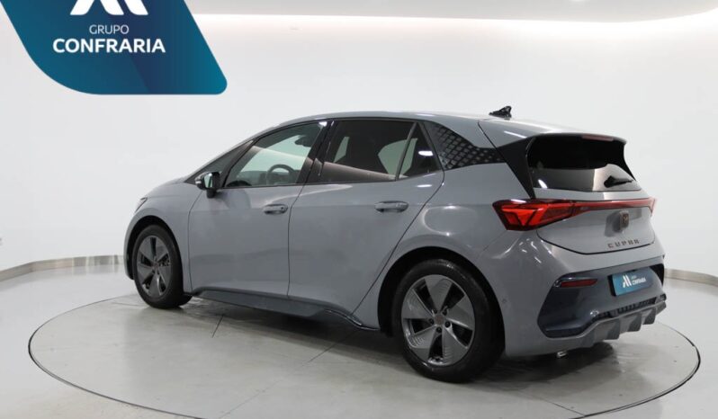 CUPRA Born 58 kWh completo