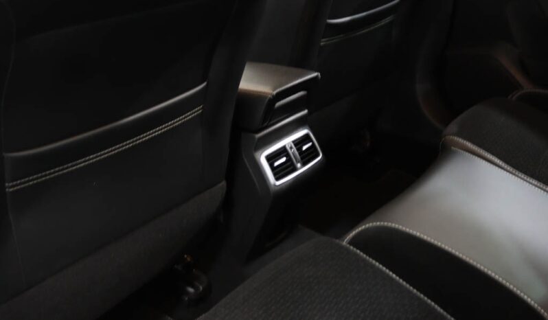 RENAULT Mégane IV Grand Coupé 1.5 BLUE DCI EXECUTE completo