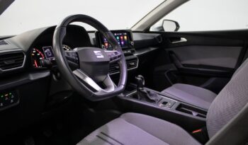 SEAT Leon 1.0 TSI STYLE completo