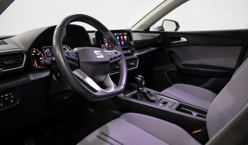 SEAT Leon 1.0 TSI STYLE completo