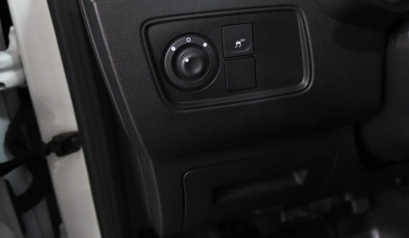 RENAULT Express Van 1.5 BLUE DCI ADCE completo