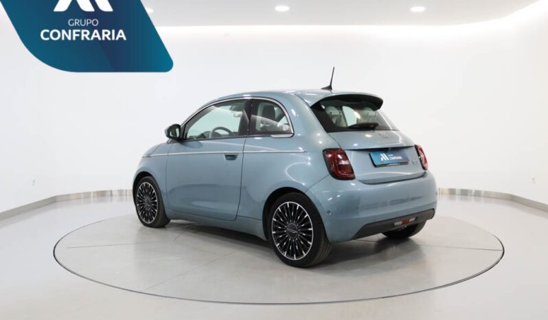 FIAT 500 3+1 LA PRIMA completo