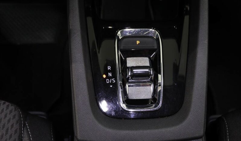 SKODA Octavia Break 1.4 TSI IV STYLE DSG completo