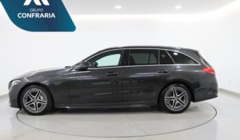 MERCEDES-BENZ Classe C Station 300 D AMG LINE completo