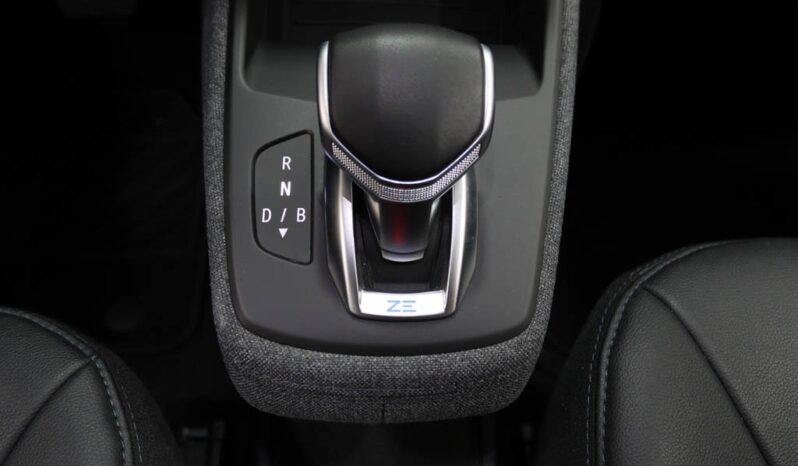 RENAULT Zoe INTENS 50 completo