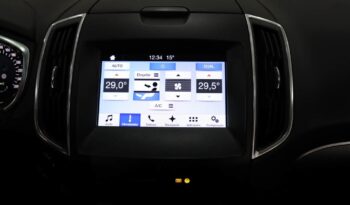 FORD S-MAX 2.0 TDCI TITANIUM completo