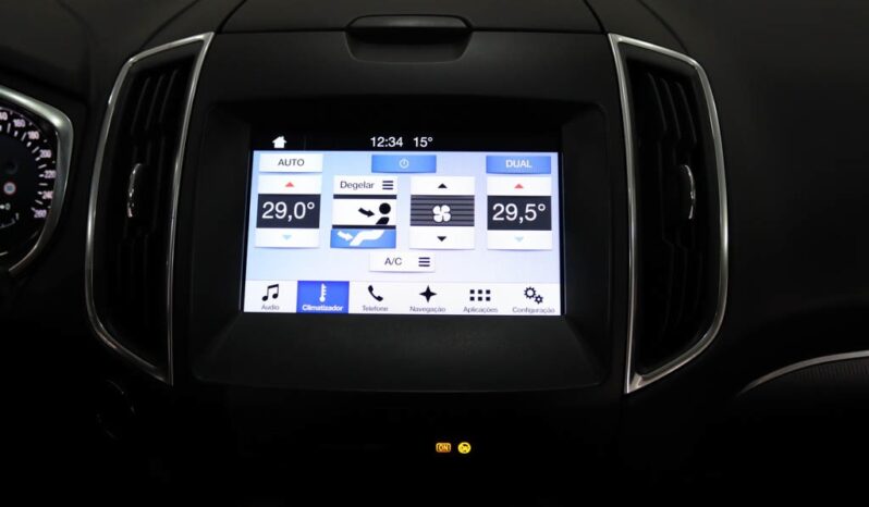 FORD S-MAX 2.0 TDCI TITANIUM completo