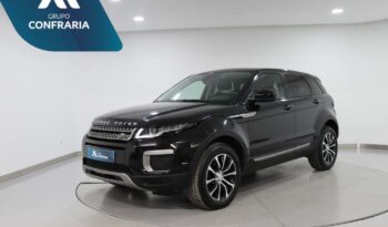 LAND ROVER Range Rover Evoque 2.0 ED4 PURE completo