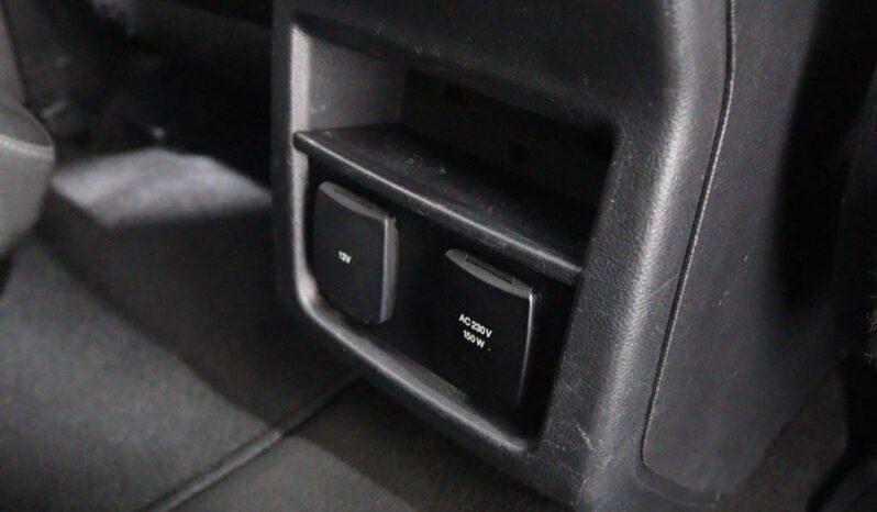 FORD S-MAX 2.0 TDCI TITANIUM completo