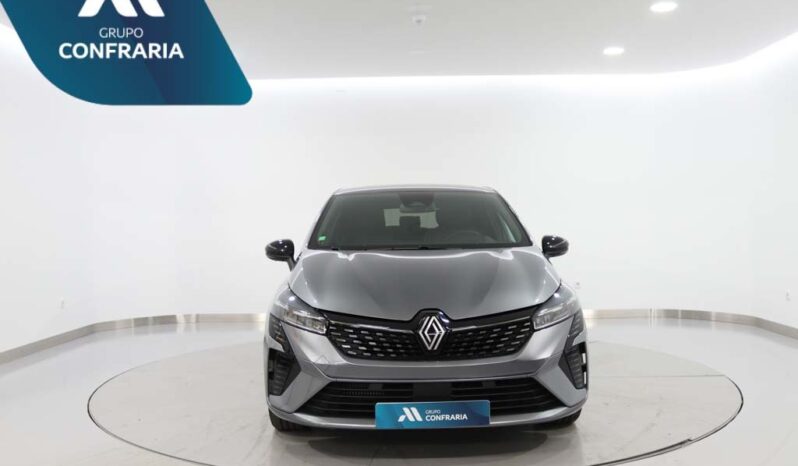 RENAULT Clio V Fase II 1.0 TCE TECHNO BI-FUEL completo