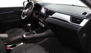 RENAULT Captur 1.0 TCE TECHNO completo