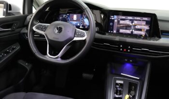 VOLKSWAGEN Golf VIII 1.4 TSI E-HYBRID DSG completo
