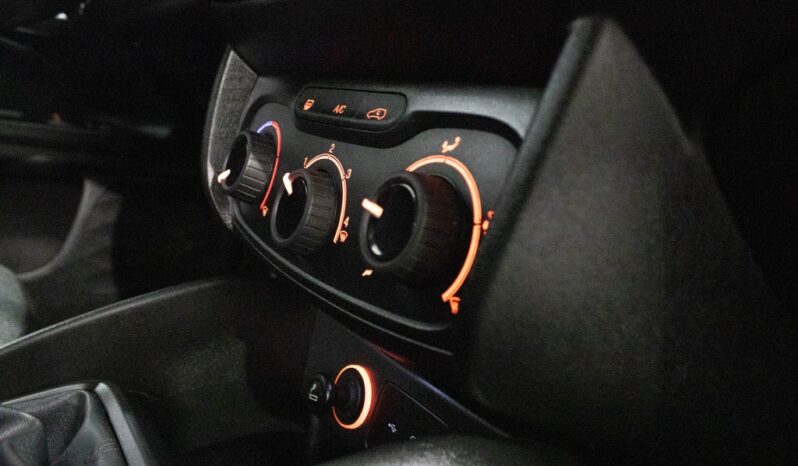 FIAT TIPO VAN DIESEL 1.3 M-JET completo