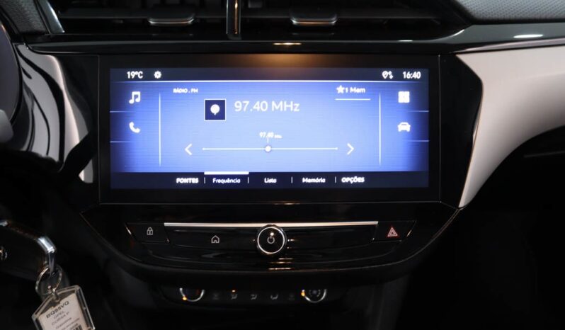 OPEL CORSA F 1.2 T EDITION completo