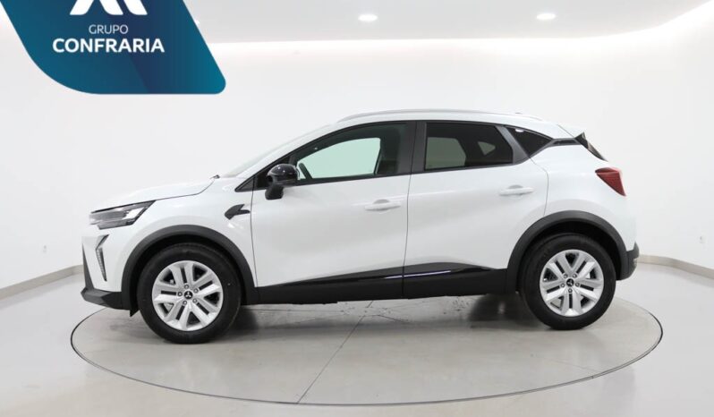 MITSUBISHI ASX 1.0 MPI-T BI-FUEL KAITEKI completo