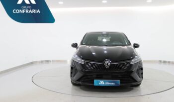 RENAULT Clio V Fase II 1.0 TCE TECHNO BI-FUEL completo